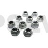 PV0235 Lock Nut M2.5